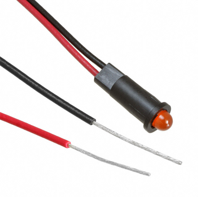 Dialight 5580401007F electronic component product image