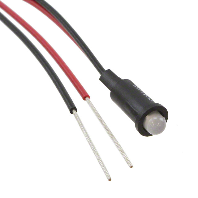 Dialight 5580803027F electronic component product image