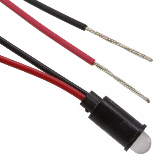 Dialight 5593001806F electronic component product image