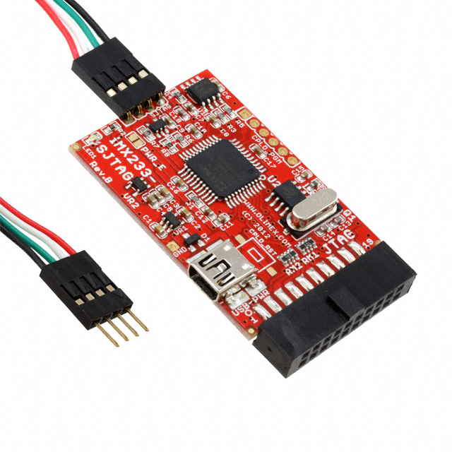 Olimex LTD IMX233-SJTAG electronic component product image