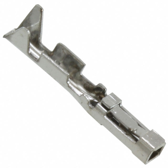 Harwin Inc. M20-1180046 electronic component product image