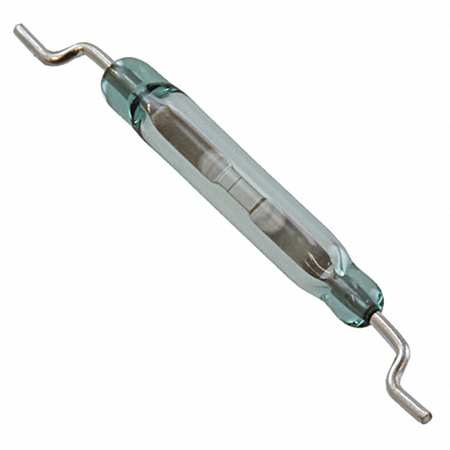 Standex-Meder Electronics MK23-66-B-4 electronic component product image
