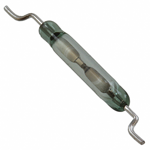 Standex-Meder Electronics MK23-87-B-4 electronic component product image