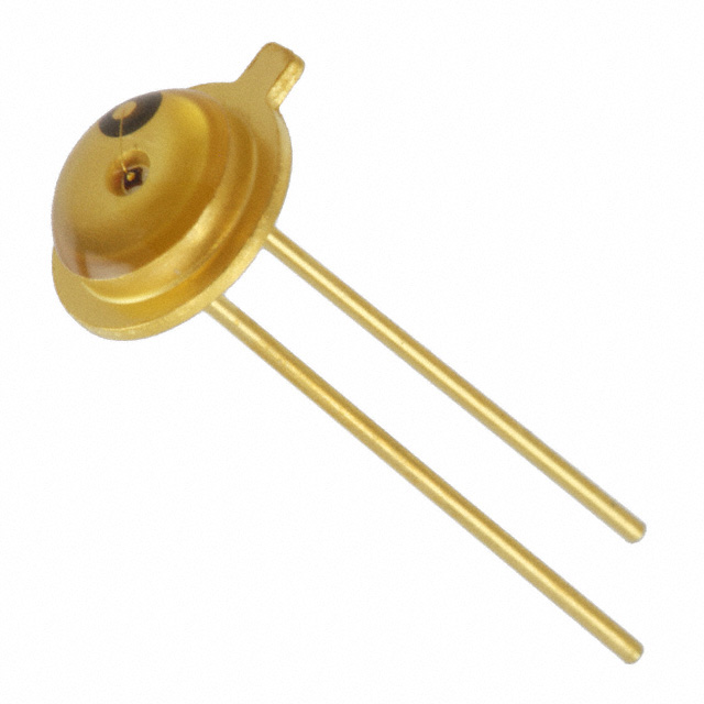 Marktech Optoelectronics MTE6066M2-UR electronic component product image
