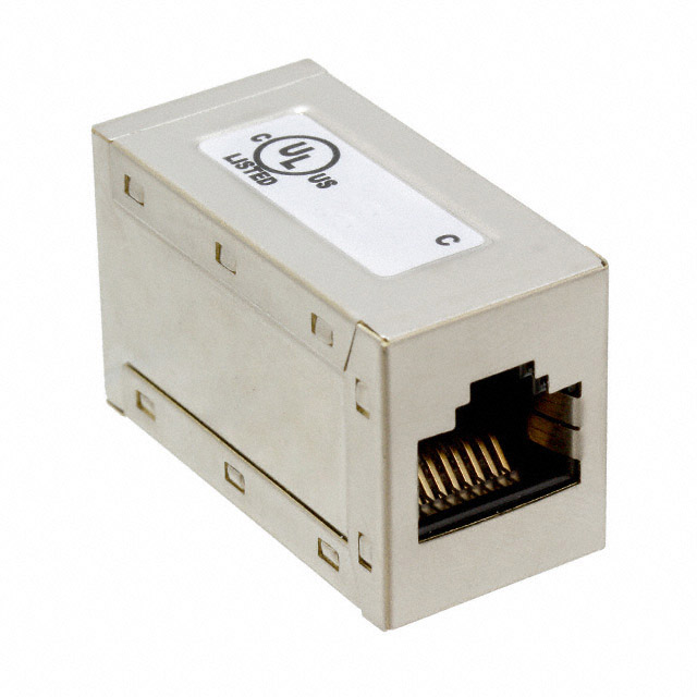 Eaton Tripp Lite N032-001 electronic component product image
