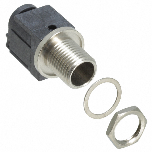 Switchcraft Inc. RAPC10P electronic component product image