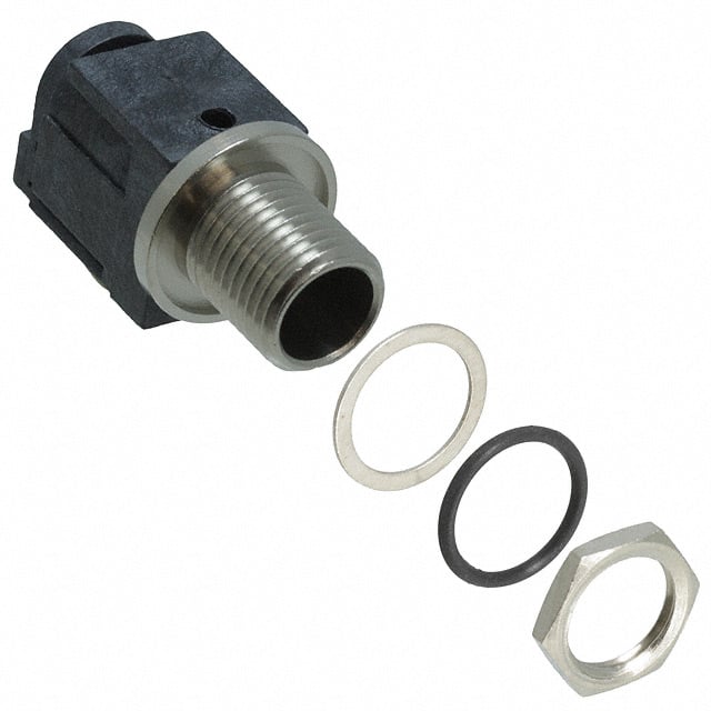 Switchcraft Inc. RAPC10PS electronic component product image