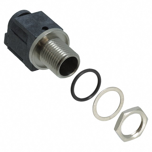 Switchcraft Inc. RAPC10S electronic component product image