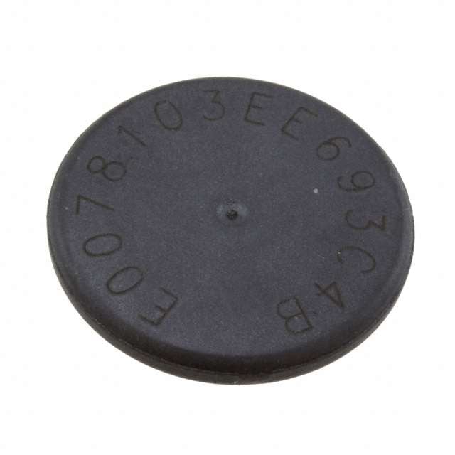 Texas Instruments RF-HDT-DVBB-N2 electronic component product image