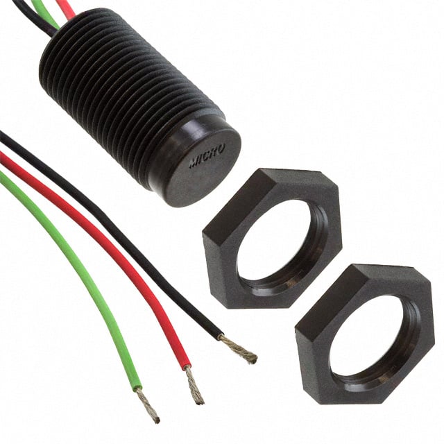 Honeywell Sensing and Productivity Solutions SR3C-A1 electronic component product image