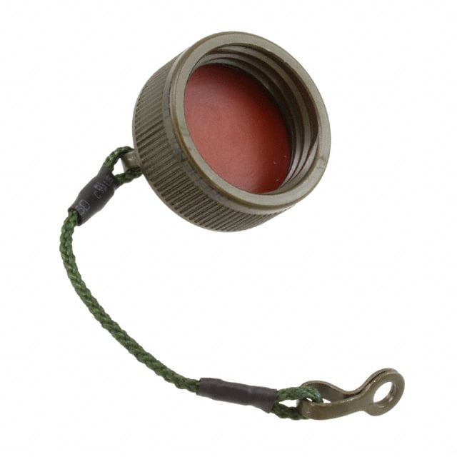Amphenol Socapex USBFTVC2G electronic component product image