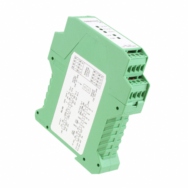 TE Connectivity Measurement Specialties 02291333-000 electronic component product image