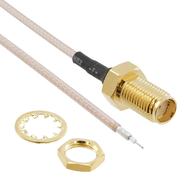 Molex 0897611670 electronic component product image