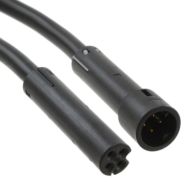 TE Connectivity AMP Connectors 1-2083136-2 electronic component product image