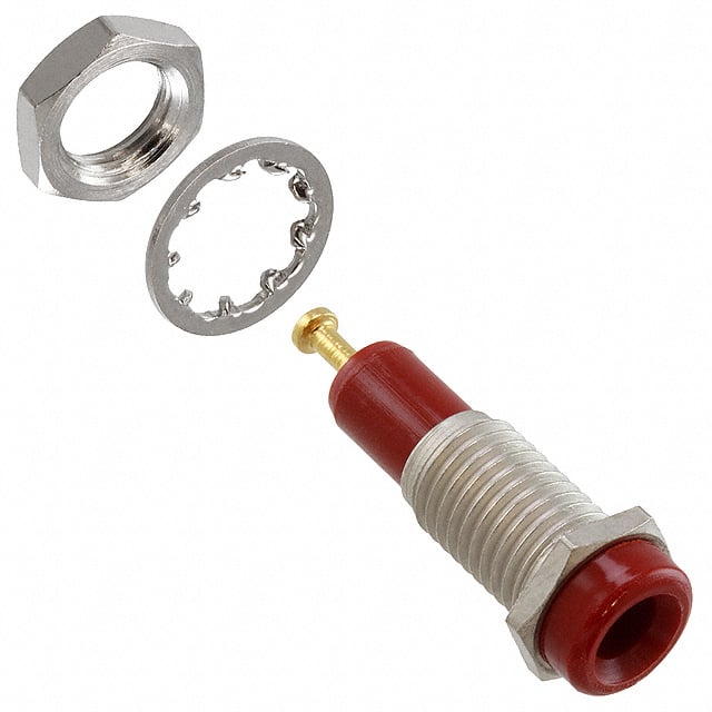 Cinch Connectivity Solutions Johnson 105-0202-200 electronic component product image