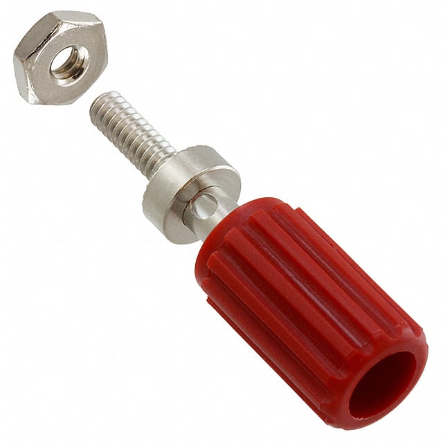 Cinch Connectivity Solutions Johnson 111-0702-001 electronic component product image