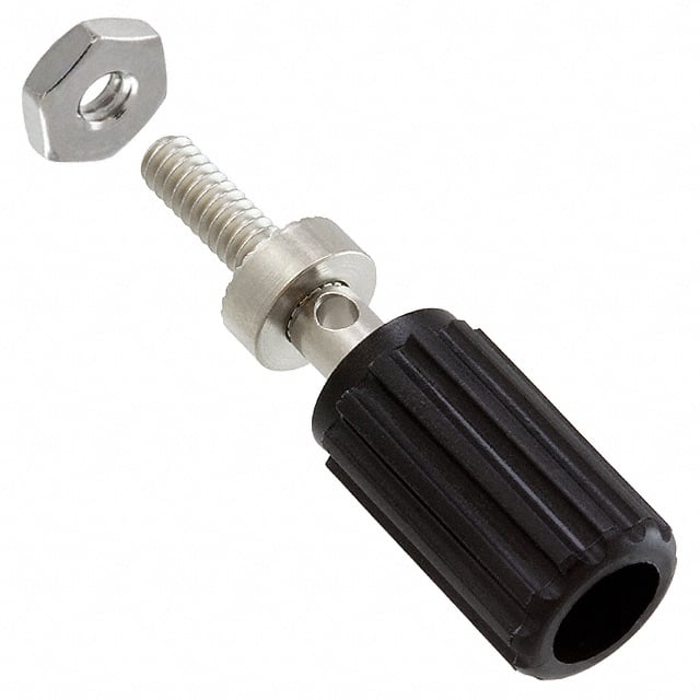 Cinch Connectivity Solutions Johnson 111-0703-001 electronic component product image