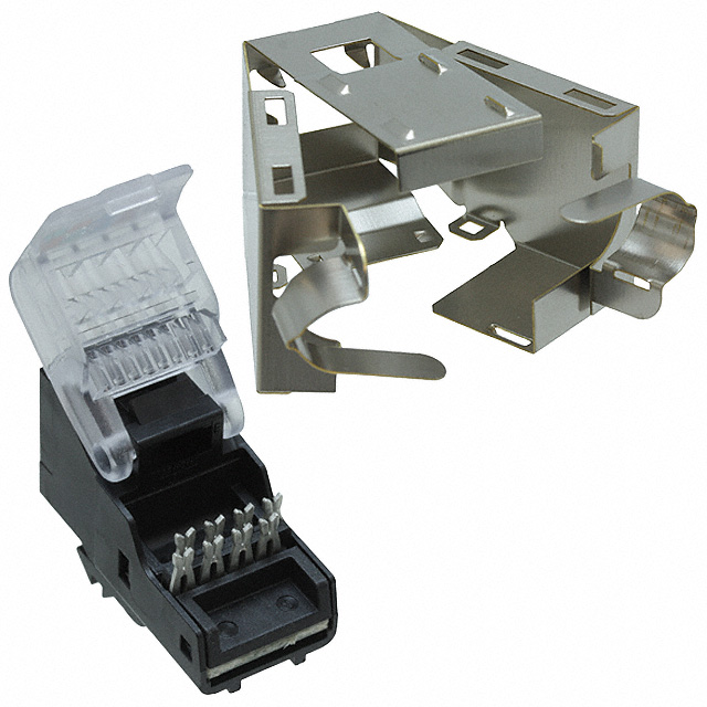TE Connectivity AMP Connectors 1339015-1 electronic component product image