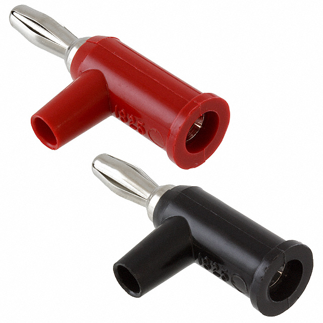 Pomona Electronics 1825-02 electronic component product image