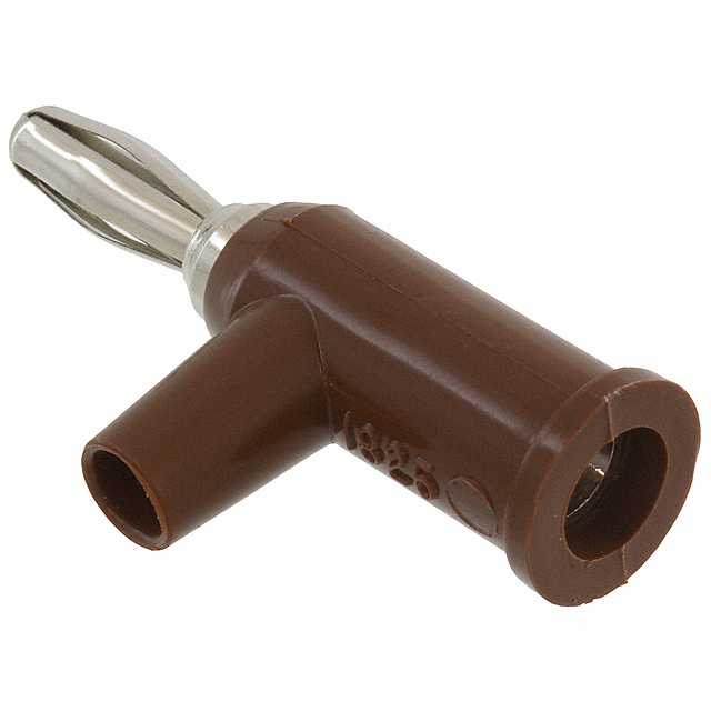 Pomona Electronics 1825-1 electronic component product image