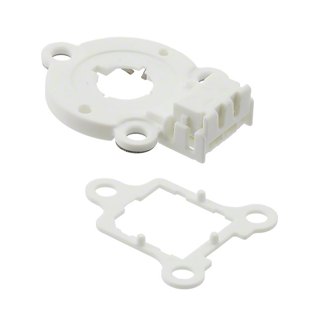 TE Connectivity AMP Connectors 2154235-1 electronic component product image
