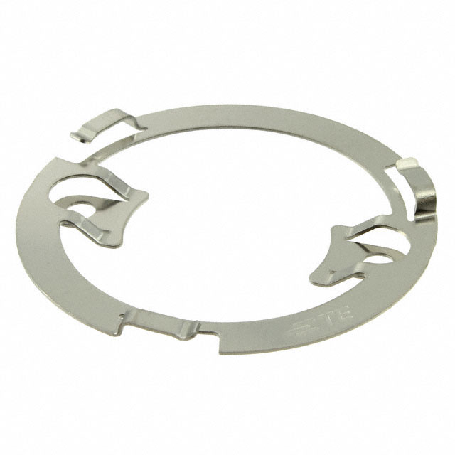 TE Connectivity AMP Connectors 2213194-1 electronic component product image
