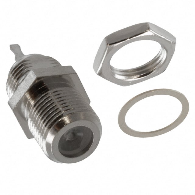 Cinch Connectivity Solutions AIM-Cambridge 25-7660 electronic component product image