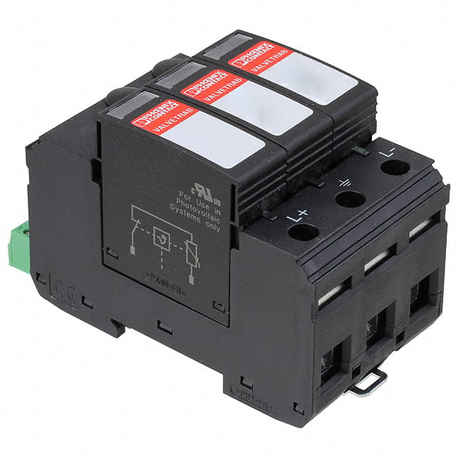 Phoenix Contact 2859712 electronic component product image