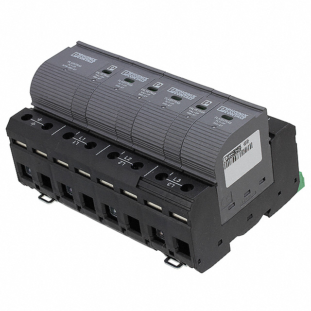Phoenix Contact 2881887 electronic component product image