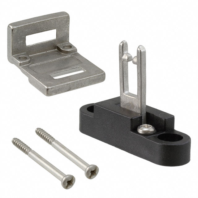 Omron Automation and Safety 44513-0730 electronic component product image
