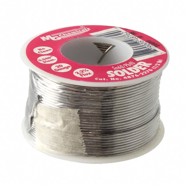 MG Chemicals 4876-227G electronic component product image