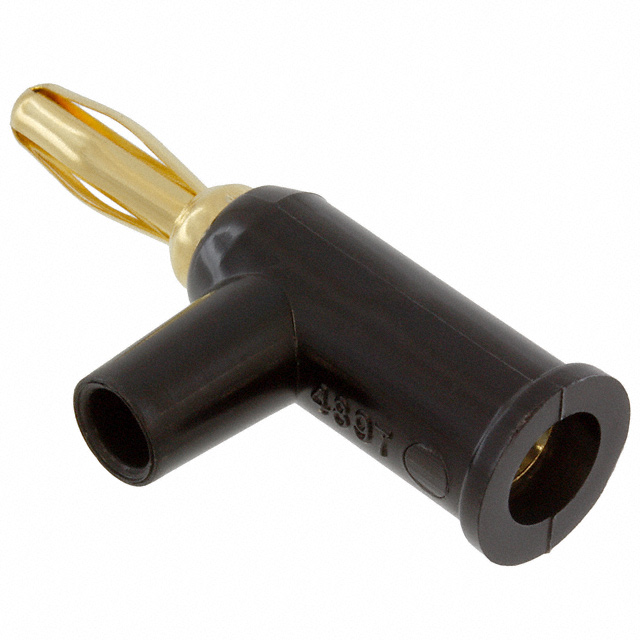 Pomona Electronics 4897-0 electronic component product image