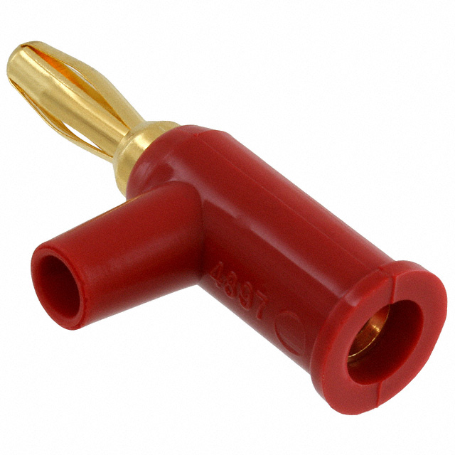 Pomona Electronics 4897-2 electronic component product image