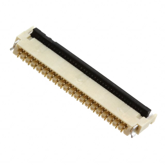 Molex 5025983993 electronic component product image