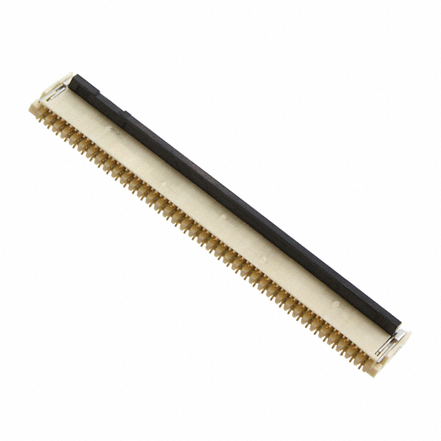Molex 5034257591 electronic component product image