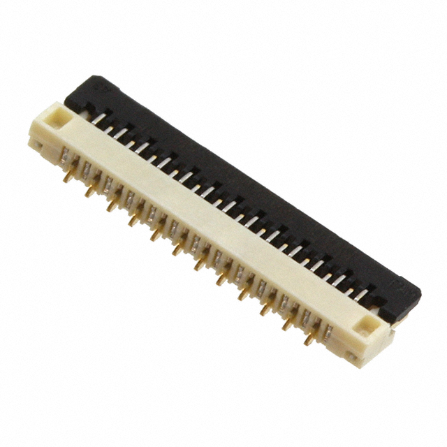 Molex 5035662500 electronic component product image