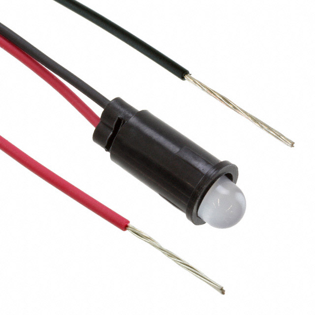 Dialight 5593001027F electronic component product image