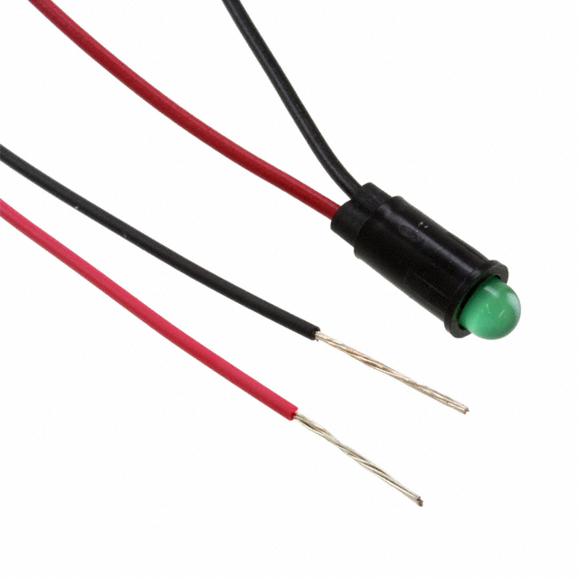 Dialight 5595201003F electronic component product image