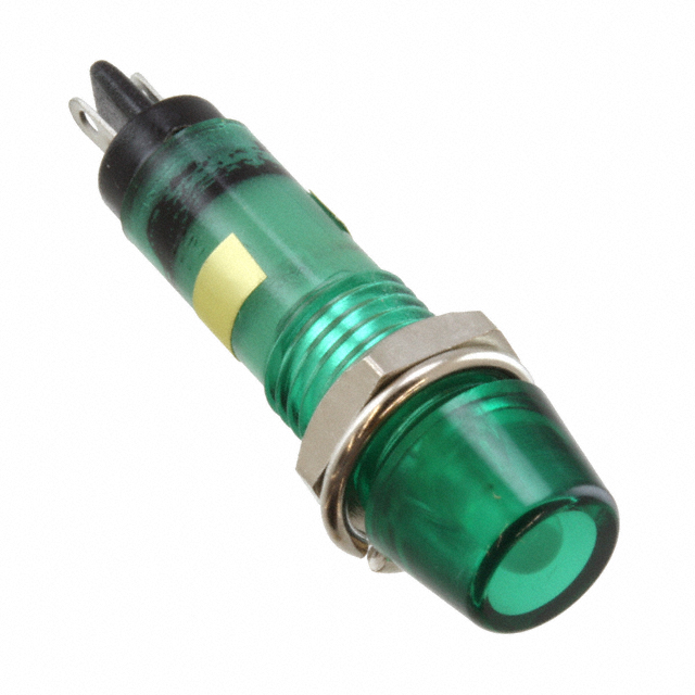 Dialight 6073232120F electronic component product image