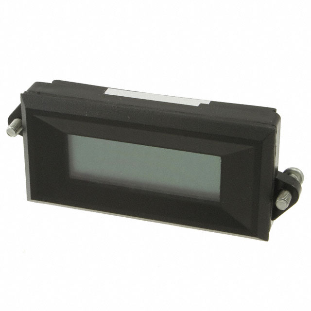 C-TON Industries DK195-XEC electronic component product image