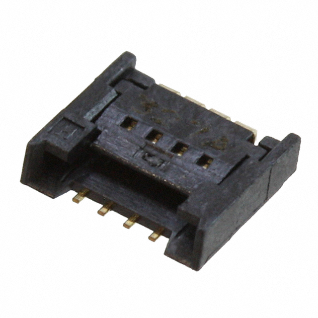 JAE Electronics FA1004SA1-R8000 electronic component product image