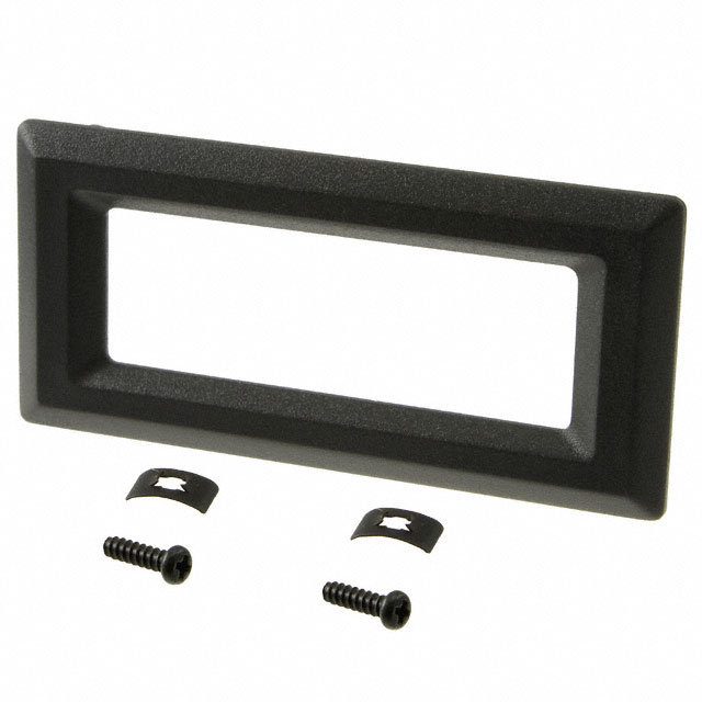 C-TON Industries LED-B electronic component product image