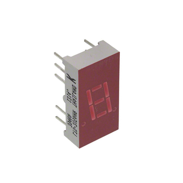 Lite-On Inc. LTS-315AHR electronic component product image