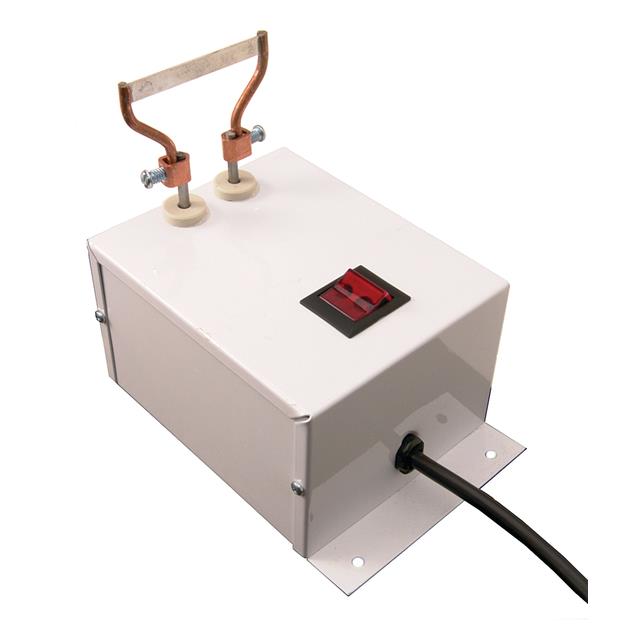 HellermannTyton 170-03039 electronic component product image
