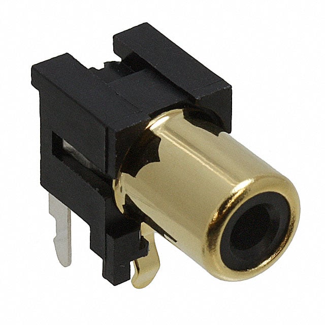 Switchcraft Inc. PJRAN1X1U01AUX electronic component product image