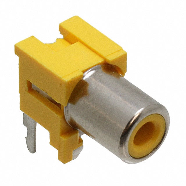 Switchcraft Inc. PJRAN1X1U04X electronic component product image