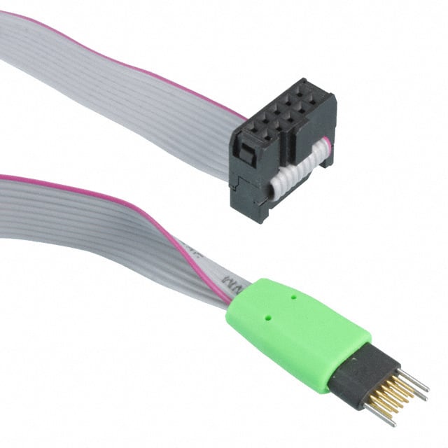 Tag-Connect LLC TC2050-IDC-NL electronic component product image