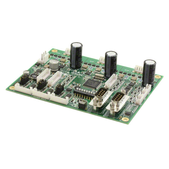 Analog Devices Inc./Maxim Integrated TMCM-3110-CANOPEN electronic component product image
