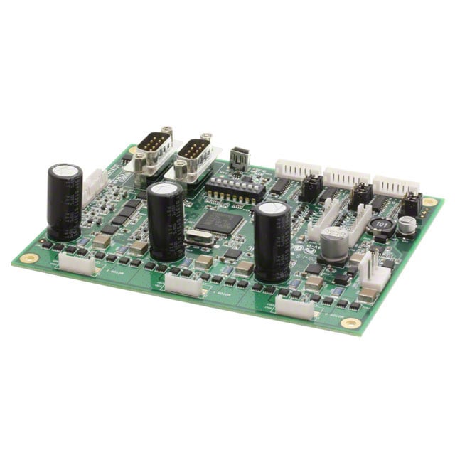 Analog Devices Inc./Maxim Integrated TMCM-3110-TMCL electronic component product image