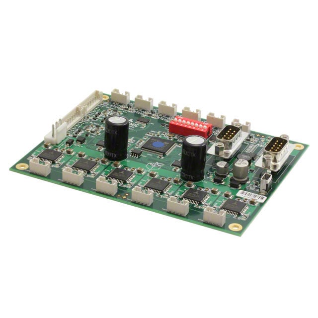 Analog Devices Inc./Maxim Integrated TMCM-6110 electronic component product image